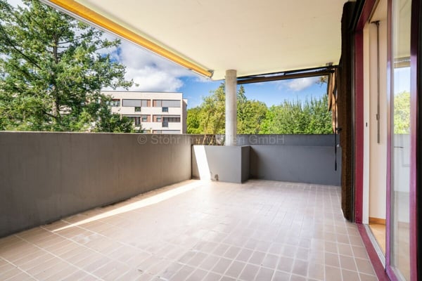 Geräumige 1.5 Zimmer Wohnung zentral in Winterthur-Seen 12