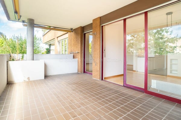 Geräumige 1.5 Zimmer Wohnung zentral in Winterthur-Seen 11