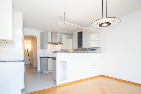 Geräumige 1.5 Zimmer Wohnung zentral in Winterthur-Seen 14