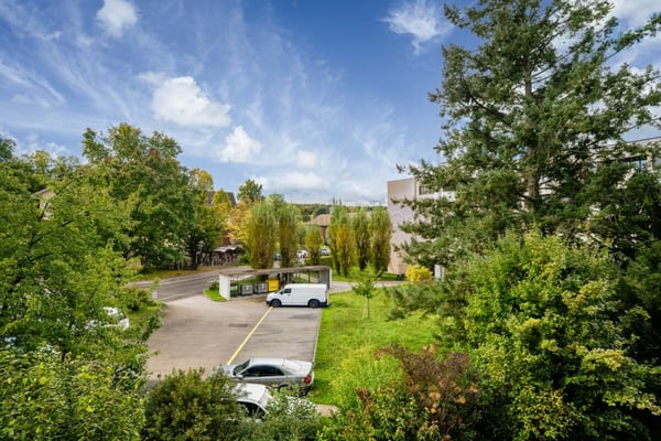Geräumige 1.5 Zimmer Wohnung zentral in Winterthur-Seen 25