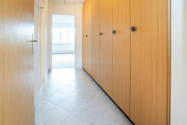 Geräumige 1.5 Zimmer Wohnung zentral in Winterthur-Seen 24