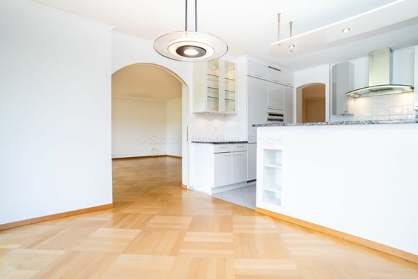 Geräumige 1.5 Zimmer Wohnung zentral in Winterthur-Seen 5