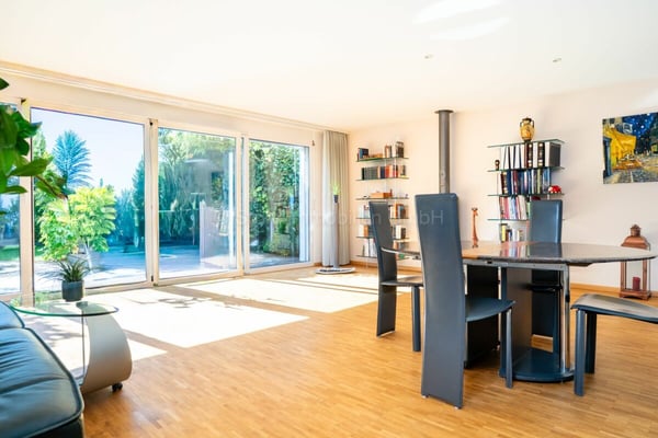 1.5-Zimmer Reihenmittelhaus an begehrter Lage in Winterthur 3