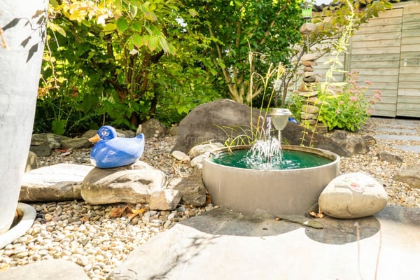 1.5-Zimmer Reihenmittelhaus an begehrter Lage in Winterthur 18