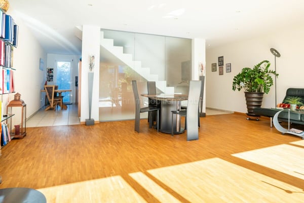 1.5-Zimmer Reihenmittelhaus an begehrter Lage in Winterthur 13