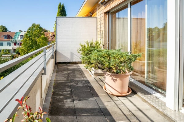 1.5-Zimmer Reihenmittelhaus an begehrter Lage in Winterthur 6