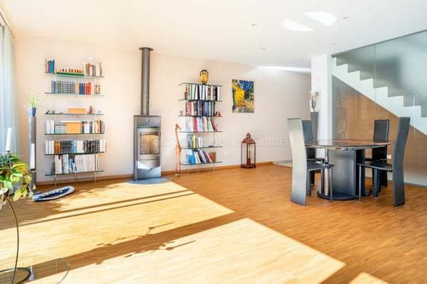 1.5-Zimmer Reihenmittelhaus an begehrter Lage in Winterthur 4