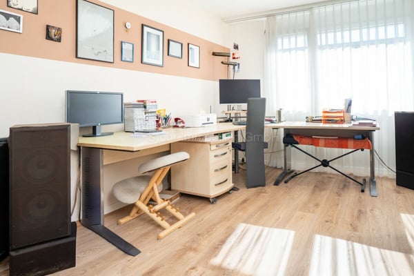 1.5-Zimmer Reihenmittelhaus an begehrter Lage in Winterthur 9