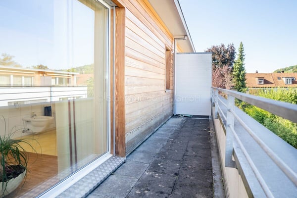 1.5-Zimmer Reihenmittelhaus an begehrter Lage in Winterthur 22