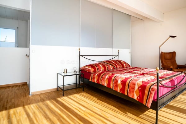 1.5-Zimmer Reihenmittelhaus an begehrter Lage in Winterthur 12