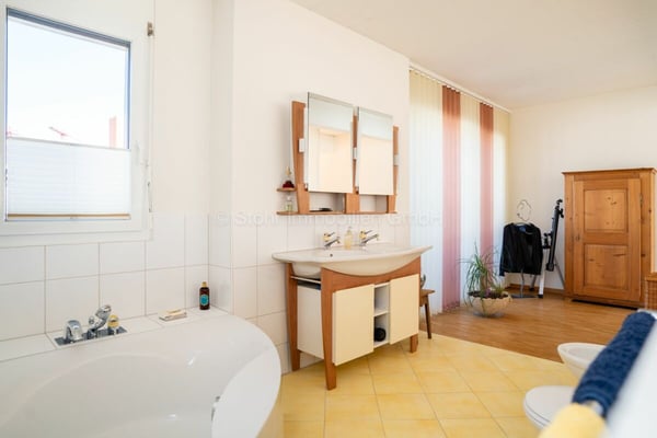 1.5-Zimmer Reihenmittelhaus an begehrter Lage in Winterthur 11