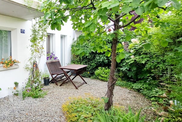 1.5-Zimmer Reihenmittelhaus an begehrter Lage in Winterthur 19