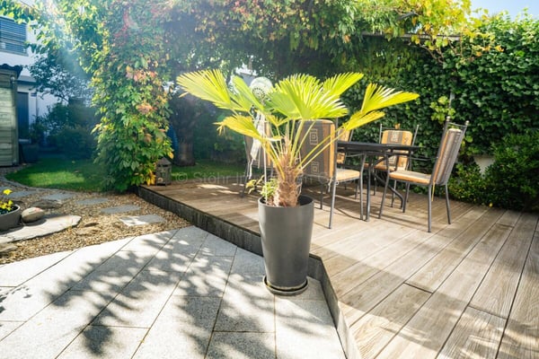 1.5-Zimmer Reihenmittelhaus an begehrter Lage in Winterthur 2