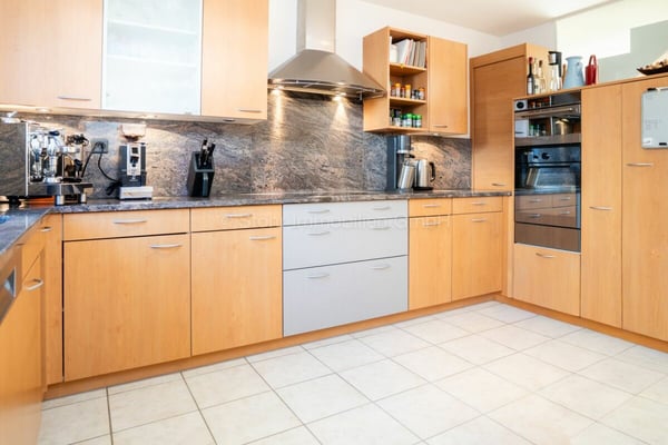 1.5-Zimmer Reihenmittelhaus an begehrter Lage in Winterthur 5