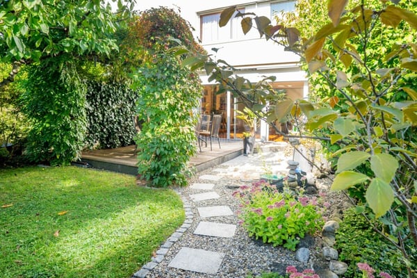 1.5-Zimmer Reihenmittelhaus an begehrter Lage in Winterthur 17