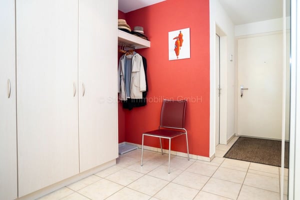 1.5-Zimmer Reihenmittelhaus an begehrter Lage in Winterthur 14