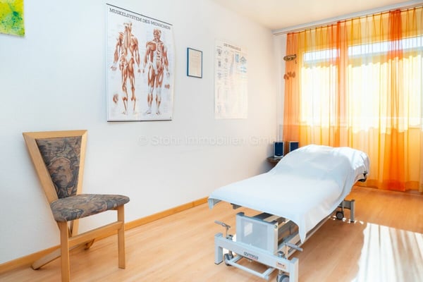 1.5-Zimmer Reihenmittelhaus an begehrter Lage in Winterthur 8