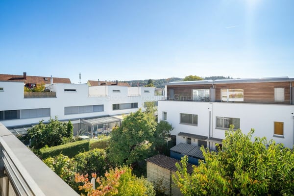 1.5-Zimmer Reihenmittelhaus an begehrter Lage in Winterthur 21