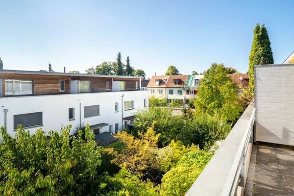 1.5-Zimmer Reihenmittelhaus an begehrter Lage in Winterthur 20