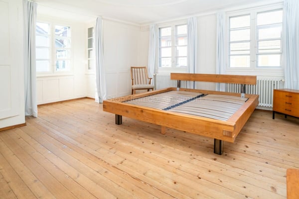 Historisches Ein - oder Zweifamilienhaus im Herzen von Diessenhofen 17