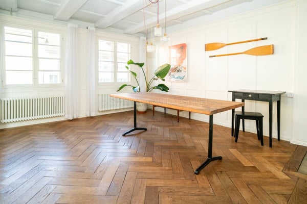 Historisches Ein - oder Zweifamilienhaus im Herzen von Diessenhofen 23