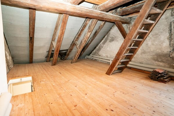 Historisches Ein - oder Zweifamilienhaus im Herzen von Diessenhofen 20