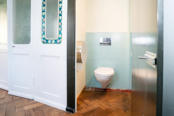 Historisches Ein - oder Zweifamilienhaus im Herzen von Diessenhofen 25