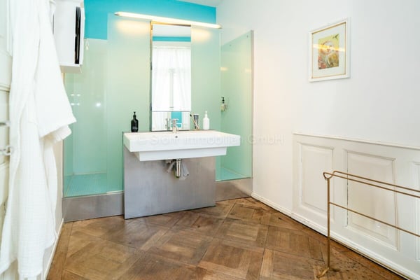 Historisches Ein - oder Zweifamilienhaus im Herzen von Diessenhofen 7