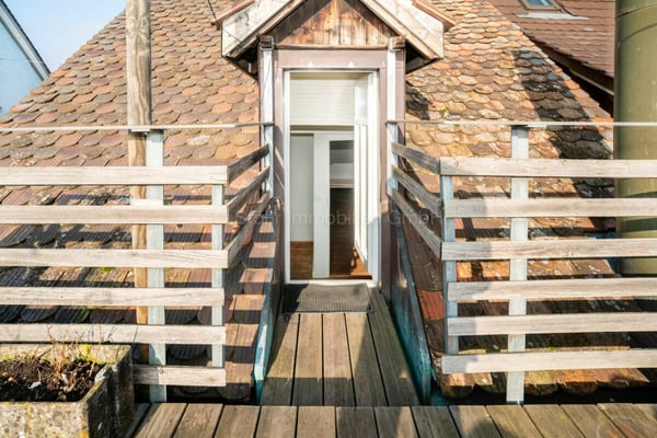 Historisches Ein - oder Zweifamilienhaus im Herzen von Diessenhofen 8