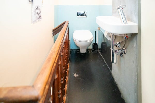 Historisches Ein - oder Zweifamilienhaus im Herzen von Diessenhofen 15