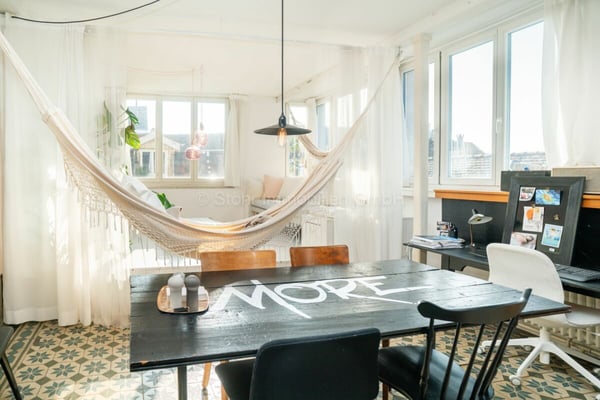 Historisches Ein - oder Zweifamilienhaus im Herzen von Diessenhofen 3