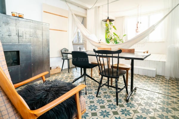 Historisches Ein - oder Zweifamilienhaus im Herzen von Diessenhofen 14