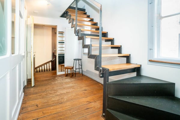 Historisches Ein - oder Zweifamilienhaus im Herzen von Diessenhofen 26