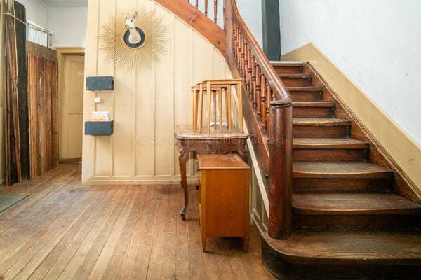 Historisches Ein - oder Zweifamilienhaus im Herzen von Diessenhofen 27