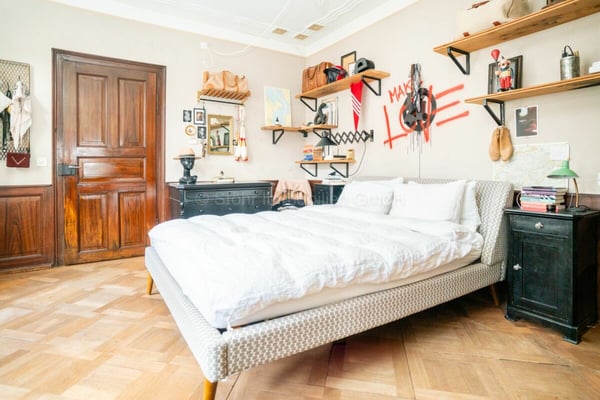 Historisches Ein - oder Zweifamilienhaus im Herzen von Diessenhofen 6