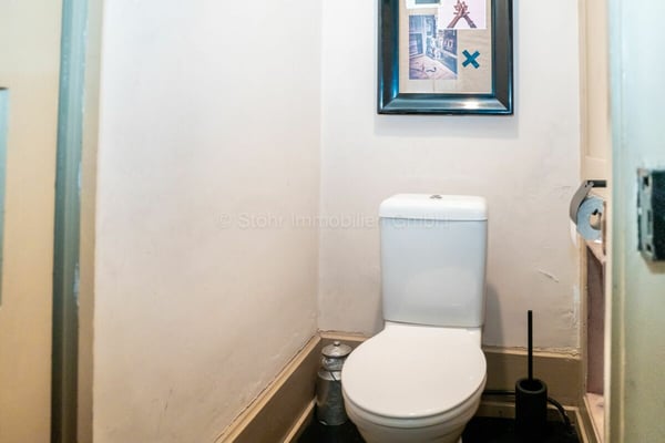 Historisches Ein - oder Zweifamilienhaus im Herzen von Diessenhofen 28