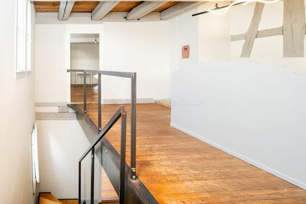 Historisches Ein - oder Zweifamilienhaus im Herzen von Diessenhofen 16