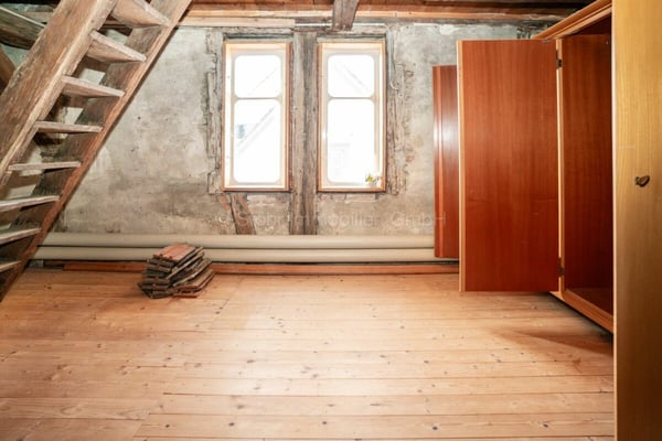 Historisches Ein - oder Zweifamilienhaus im Herzen von Diessenhofen 21