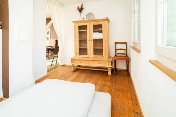 Historisches Ein - oder Zweifamilienhaus im Herzen von Diessenhofen 5