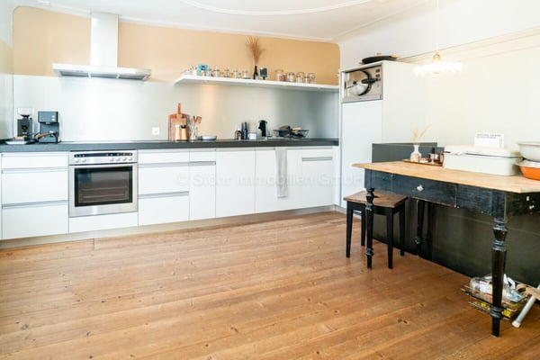 Historisches Ein - oder Zweifamilienhaus im Herzen von Diessenhofen 4