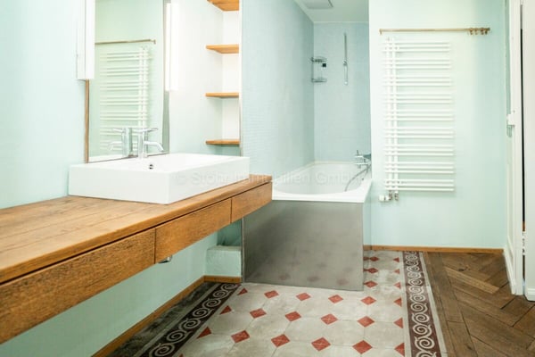 Historisches Ein - oder Zweifamilienhaus im Herzen von Diessenhofen 10