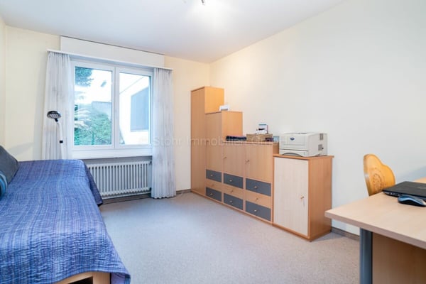 1.5-Zimmer Terrassenwohnung mit Weitblick in Winterthur 10