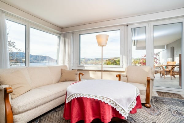 1.5-Zimmer Terrassenwohnung mit Weitblick in Winterthur 18