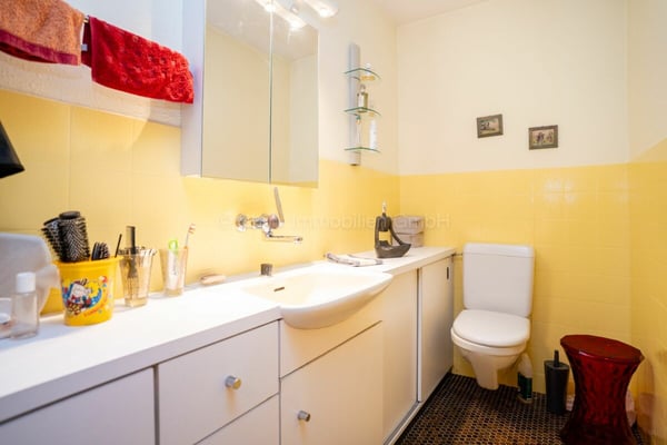 1.5-Zimmer Terrassenwohnung mit Weitblick in Winterthur 11