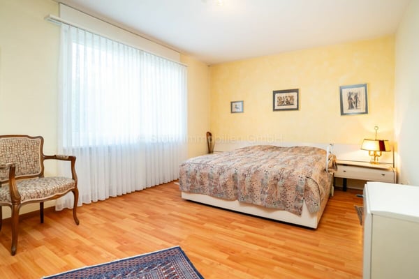 1.5-Zimmer Terrassenwohnung mit Weitblick in Winterthur 9