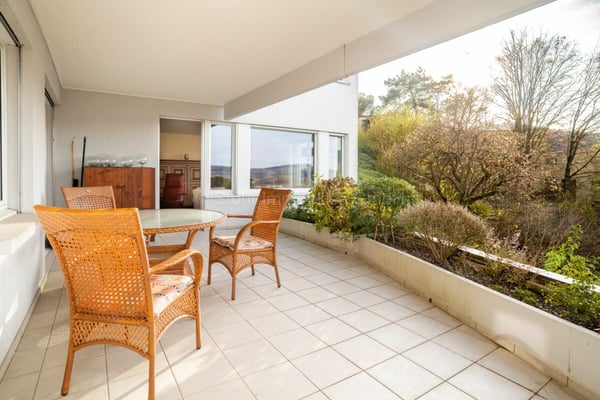 1.5-Zimmer Terrassenwohnung mit Weitblick in Winterthur 19