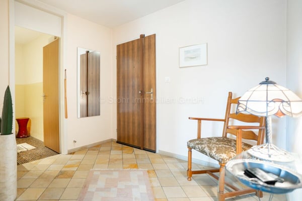 1.5-Zimmer Terrassenwohnung mit Weitblick in Winterthur 16