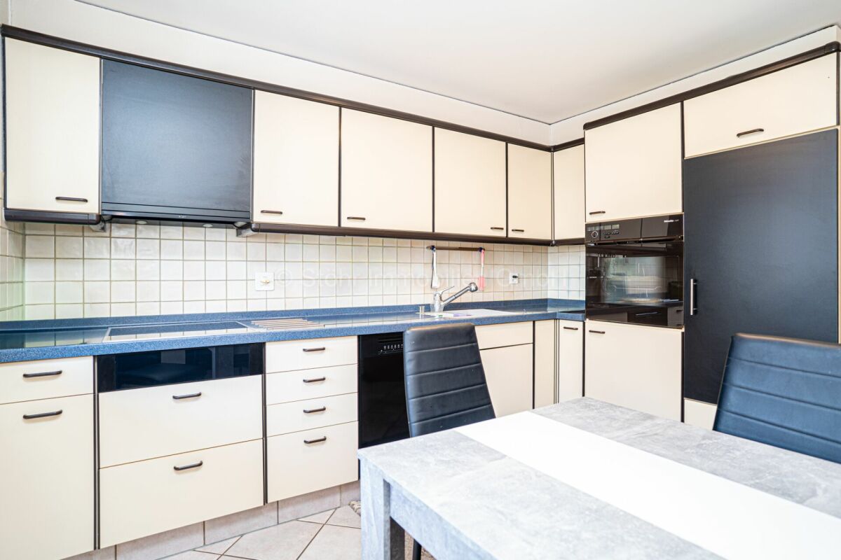 3.5 Zimmer Wohnung im familienfreundlichen Quartier