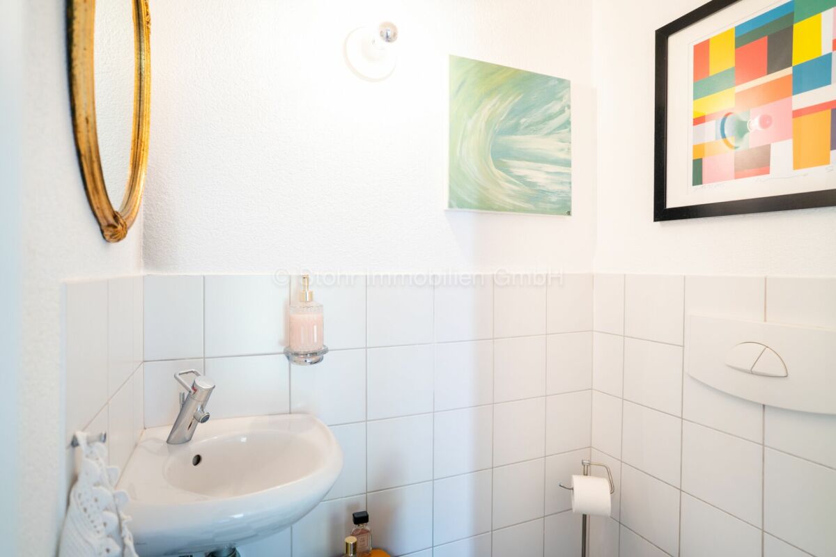 Freistehendes 6.5 Zimmer Haus mit Traumaussicht