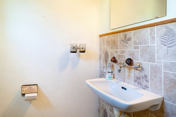 Familienfreundliches 4.5 Zimmer Reiheneckhaus mit Potenzial 9